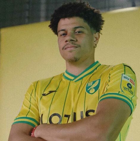 16º lugar: Gabriel Sara (meia - 23 anos) - do São Paulo para o Norwich (ING) por 10,5 milhões de euros (R$ 54,2 milhões)