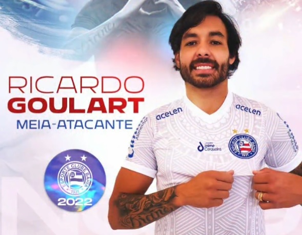 Ricardo Goulart - Depois de perder uma penalidade decisiva contra o Deportivo Táchira, o meia-atacante realizou uma rescisão amigável com o Peixe. Pouco tempo depois, foi para o Bahia.