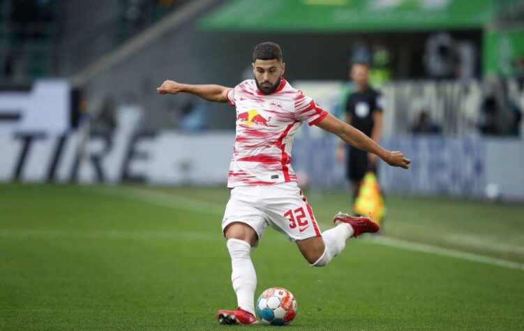 Josko Gvardiol (20 anos) - Time: RB Leipzig - Posição: Zagueiro