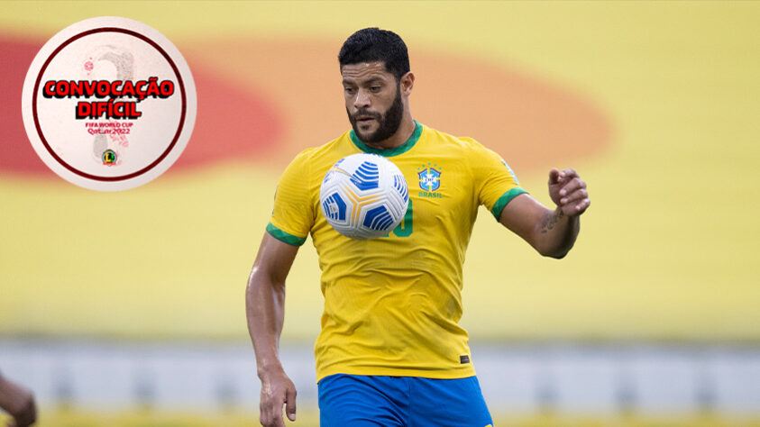 Hulk (Atlético-MG) - CONVOCAÇÃO DIFÍCIL - Um dos principais nomes do futebol brasileiro atualmente, terá que seguir "voando" e torcer para que outros sejam preteridos.