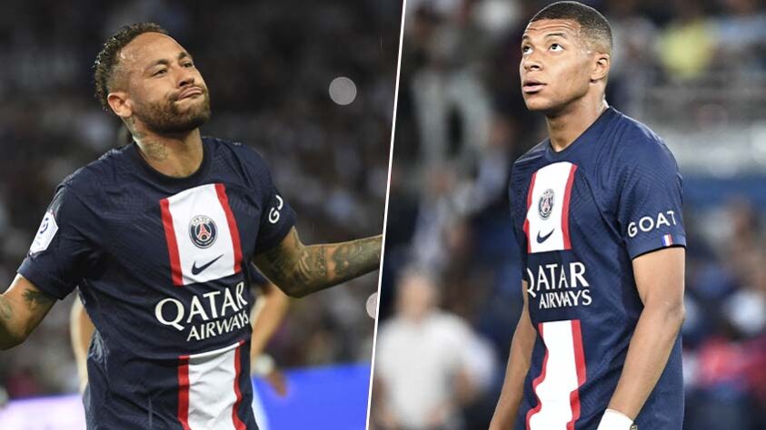 O vestiário do PSG está fervendo. A nova crise no clube francês envolve dois dos principais astros do elenco: o francês Mbappé e o brasileiro Neymar. O LANCE! elencou 16 motivos para entender a crise, que agora tem novo capítulo. Confira!