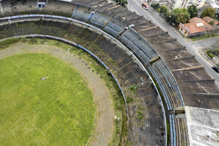 O financiamento das obras do novo estádio gremista está na casa dos R$ 210 milhões. Desse valor, o Grêmio teria quitado apenas R$ 66 milhões. 