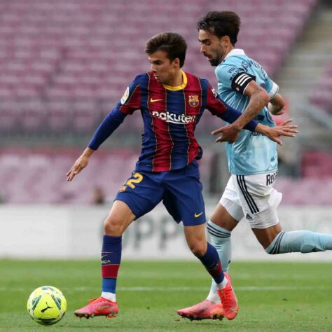 FECHADO - Segundo o jornalista Fabrizio Romano, Riqui Puig vai reforçar o Los Angeles FC. O meio-campista vai assinar contrato por três temporadas com a equipe estadunidense.