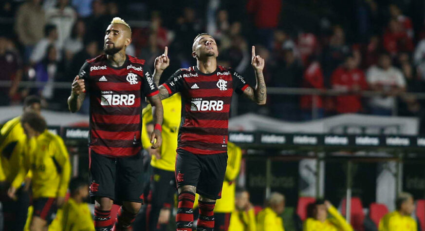 São Paulo quanto perto do título paulista contra o Palmeiras? Redação do  LANCE! opina – LANCE!