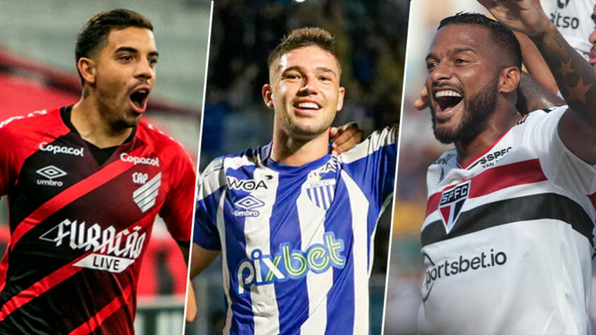 Em 21 rodadas do Brasileirão 2022, a arbitragem é sempre um ponto de discussão entre torcedores de diferentes times. Com fator decisivo para mudar uma partida, veja quantos pênaltis tem cada equipe marcada a favor ao longo do Campeonato Brasileiro 2022.