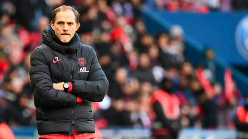 MELOU - O técnico Thomas Tuchel recusou uma proposta do Bayer Leverkusen, segundo o portal "Sport1". O comandante está sem emprego desde que foi demitido do Chelsea e segue livre no mercado.