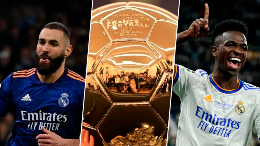 Foram revelados os indicados para a Bola de Ouro, prêmio concedido pela revista France Football para o melhor jogador da última temporada. Entre as surpresas da lista, as ausências de Lionel Messi e Neymar são as mais evidentes. Confira a seguir todos os nomes selecionados!