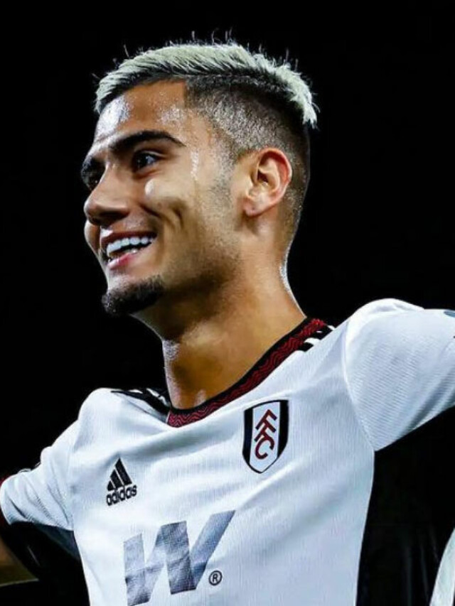 Entenda a novela Andreas Pereira e Palmeiras – Galerias | Notícias