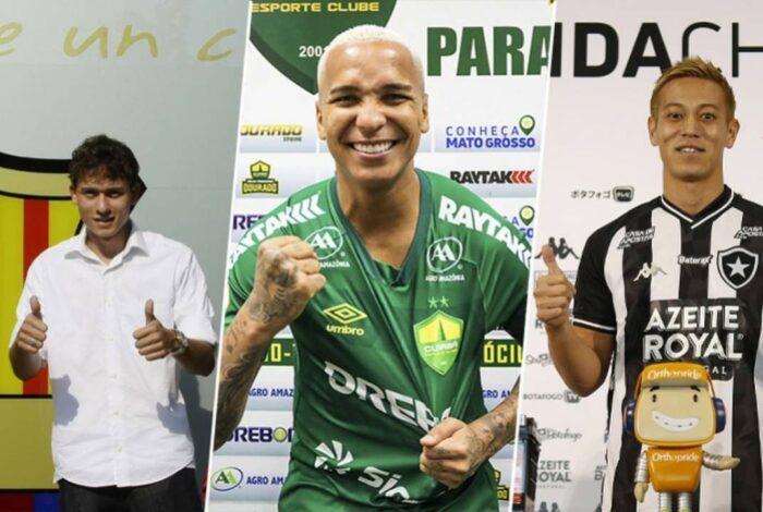 Quais clubes brasileiros teriam estourado o fair play financeiro no  Campeonato Brasileiro de 2020? – LANCE!