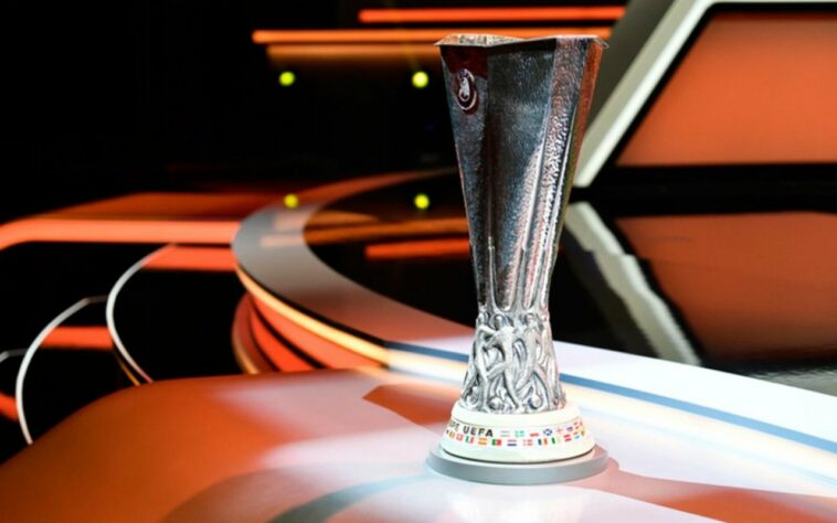 UEFA Europa League - SBT, TV Cultura, ESPN e Star +