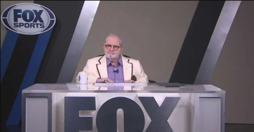 Na Copa de 2018, Jô Soares foi um dos convidados da cobertura do canal Fox Sports e esteve presente no programa Debate Final.