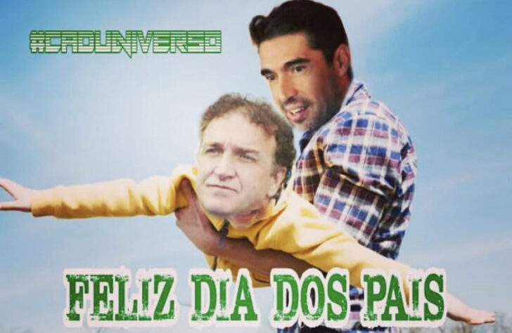 Web faz memes com a eliminação do Atlético-MG da Libertadores.