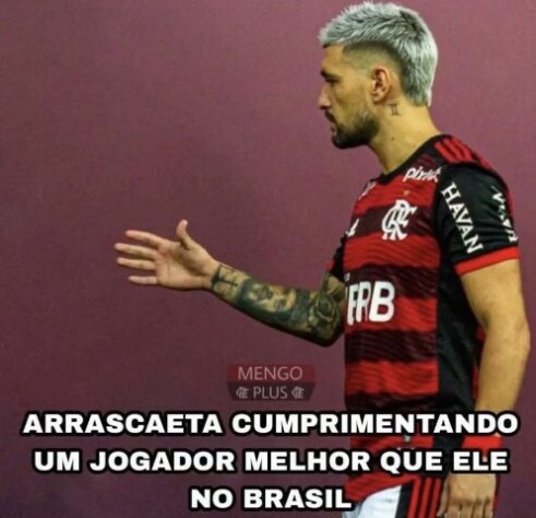 Lance - UNIÃO! 🤝 União Flamengo e Corinthians rende memes na internet;  veja os melhores #lancenet