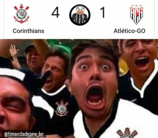Copa do Brasil: torcedores fazem memes com Yuri Alberto após atacante desencantar com a camisa do Corinthians.