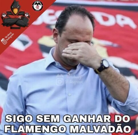 Veja os melhores memes da derrota do Flamengo no Mundial da Fifa