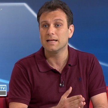 André Loffredo, comentarista do SporTV, afirmou que Abel Ferreira precisa aprender a lidar melhor com as derrotas.