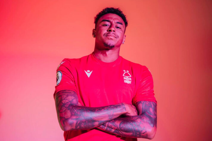 3º - Nottingham Forest: 148 milhões de euros (aproximadamente R$ 754 milhões)