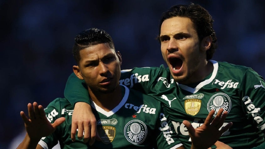 Palmeiras