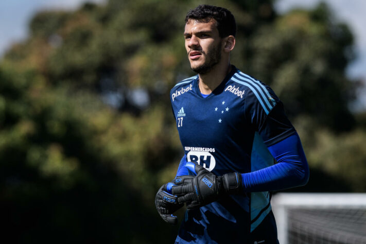 Raio-x do elenco do Cruzeiro: veja até quando vai o contrato de cada  jogador e time-base, cruzeiro