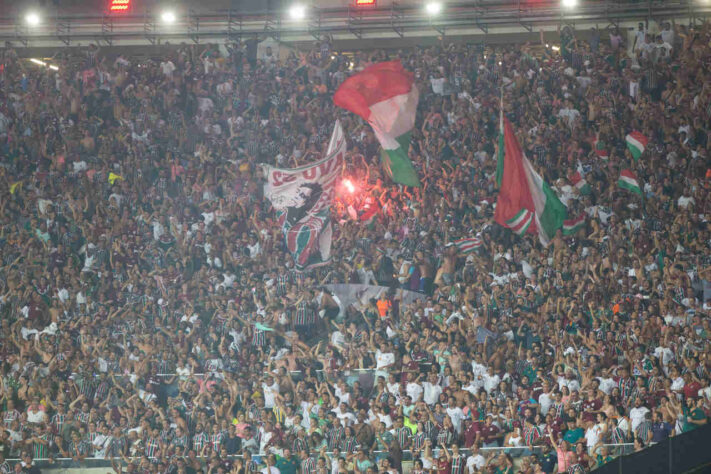 7º lugar - Fluminense: 67.551