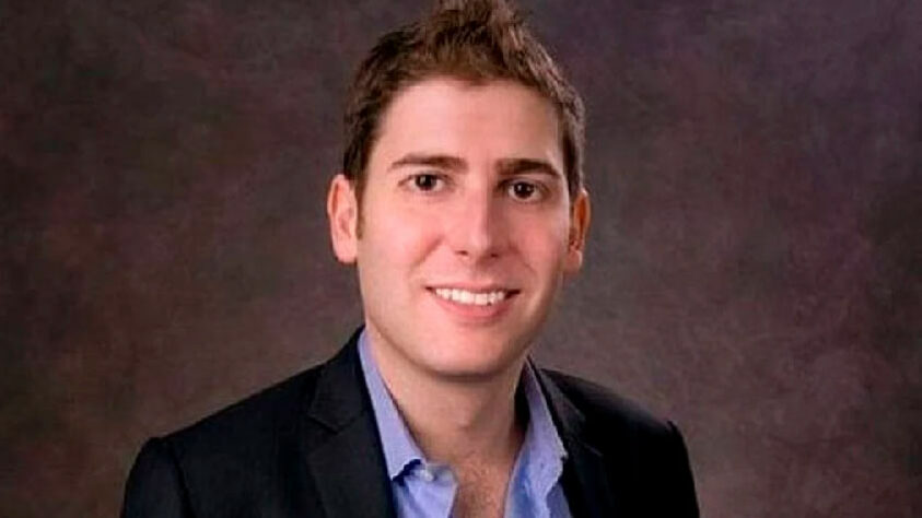 4º lugar - Eduardo Saverin (Fortuna: R$ 51,82 bilhões) / Cocriador do Facebook: Não há registros sobre o clube de coração de Eduardo Saverin, mas o bilionário já fez parte de um grupo de investidores que tentou comprar o Chelsea. 