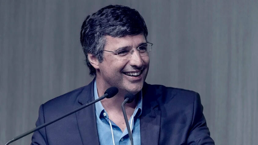 6º - André Santos Esteves (Fortuna: R$ 36,5 bilhões) - Dono de empresa: BTG Pactual