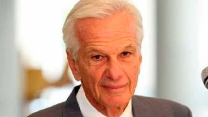 2º lugar - Jorge Paulo Lemann (Fortuna: R$ 80,26 bilhões) / Dono da InBev e da 3G Capital: não há registros públicos sobre o time que torce, mas já foi ligado ao São Paulo. Era o homem mais rico do Brasil até o último ranking. 