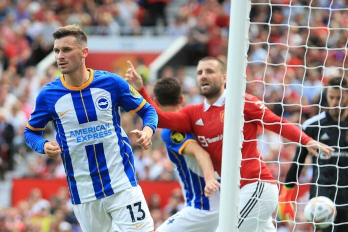 Brighton (Inglaterra) - 4º colocado da Premier League