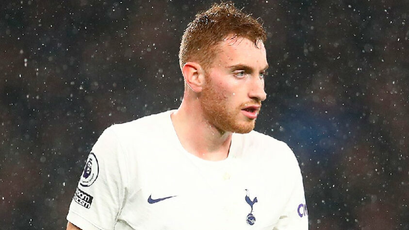 ESQUENTOU - De acordo com vários sites ingleses, o Tottenham tem planos de contratar em definitivo o Kulusevski. De acordo com o portal "Goal", o time inglês estaria disposto a pagar 35 milhões de euros.