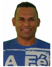 Guilherme - A Fé do Cruzeiro (torcedor do Cruzeiro) - candidato a  deputado estadual por Minas Gerais - PERDEU
