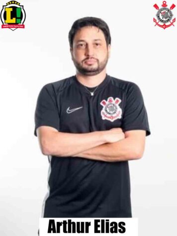 Arthur Elias - 8,0 - Grande responsável pela atuação do time em campo, projetou muitas jogadas letais de ataque, segurança no meio-campo e, principalmente, controle emocional em uma partida que começaram correndo atrás no placar.