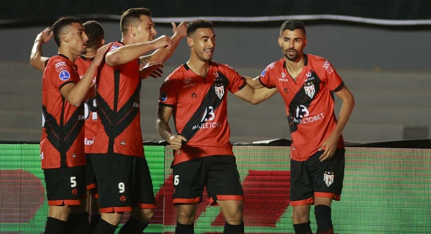 19º - Atlético-GO - 2 jogos com transmissão da Globo: Rodada 5 (Atlético-GO 0 x 1 Goiás); Rodada 15 (Atlético-GO 1 x 2 São Paulo).