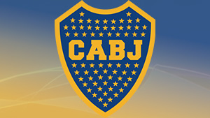 Boca Juniors (Argentina) - votou a favor