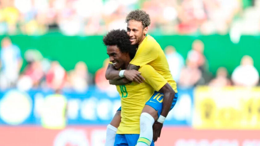 2018 - 8 jogos: 4 vitórias, 3 empates e 1 derrota - 15 pontos (primeiro lugar e vaga)