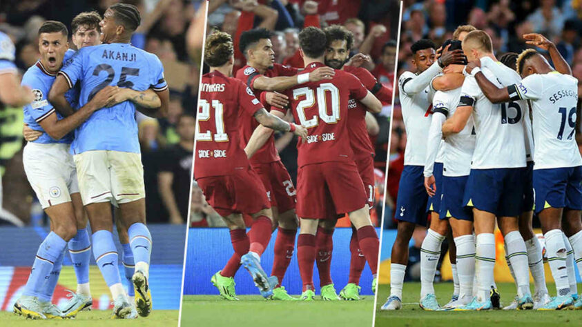 Manchester City mostra repertório e comprova: é o melhor time do mundo na  atualidade