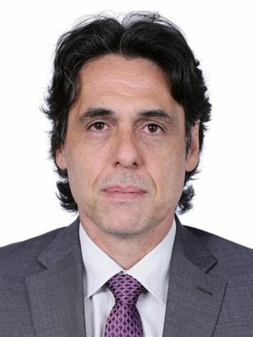 Danrlei Goleiro (ex-jogador de futebbol) - candidato a deputado federal pelo Rio Grande do Sul - FOI ELEITO