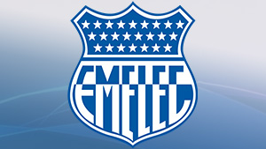 Emelec (Equador) - se absteve