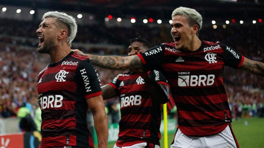 O Flamengo disputará a final da Copa do Brasil pela oitava vez na história. O clube foi campeão em 1990, 2006 e 2013 e ficou com o vice-campeonato em 1997, 2003, 2004 e 2017. 