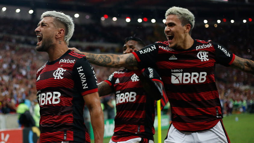 Relembre as histórias de São Paulo e Flamengo na Copa do Brasil