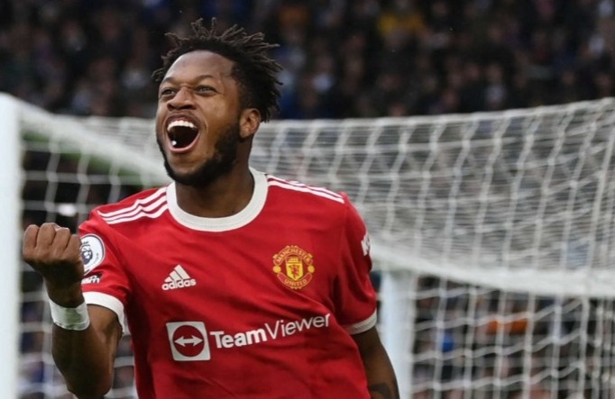 Fred - Time: Manchester United (ING) - Posição: Volante - 29 anos - Valor de mercado: 20 milhões de euros (R$ 100 milhões) - Contrato até 30/06/2023