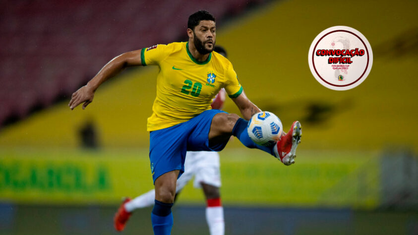 FICOU DIFÍCIL - Hulk (Atlético-MG) - Com grande destaque na temporada passada, o atacante foi muito pedido na Seleção Brasileira. Entretanto, as convocações foram passando, ele não foi sendo chamado e na atual temporada não conseguiu manter o mesmo nível.