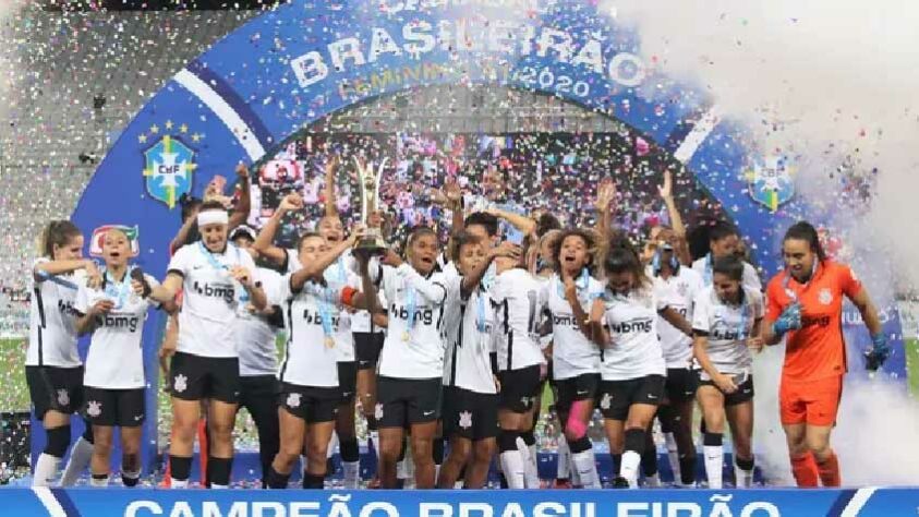 2020 – Campeão: Corinthians (SP) – Vice: Kindermann (SP)