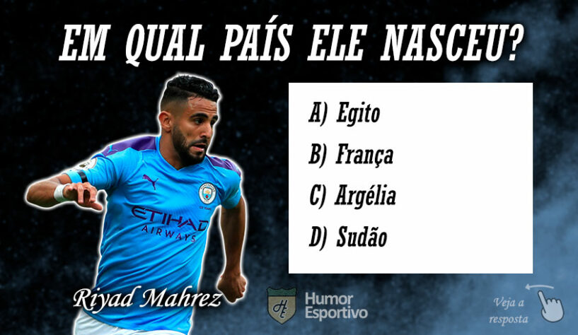 Quiz de Personalidade de Futebol - Página 25