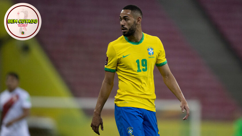 HORA DE SE FIRMAR - Matheus Cunha (Atlético de Madrid) - Matheus Cunha, presente no ouro olímpico da Seleção Brasileira, recebeu algumas chances neste ciclo. Agora, nesta última convocação, seu nome foi novamente selecionado e vai tentar carimbar seu espaço neste tão concorrido ataque.