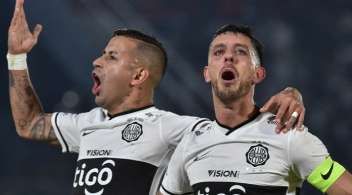 11º lugar: Olimpia (Paraguai): 26,4 milhões de euros (R$ 145,7 milhões) – 30 jogadores no elenco.