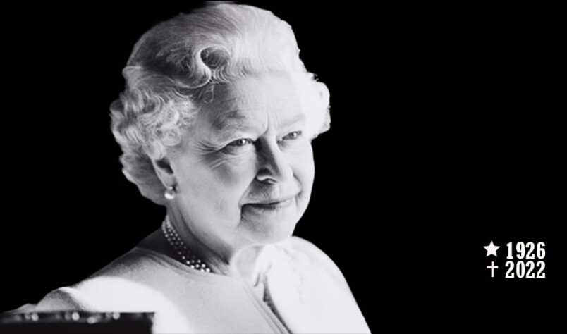 A Rainha Elizabeth II teve a morte confirmada, aos 96 anos, na tarde desta quinta-feira (08). Ao longo da história, a monarca teve participações importantes em eventos esportivos em todo o mundo. Relembre momentos em que a Rainha esteve ligada ao esporte!