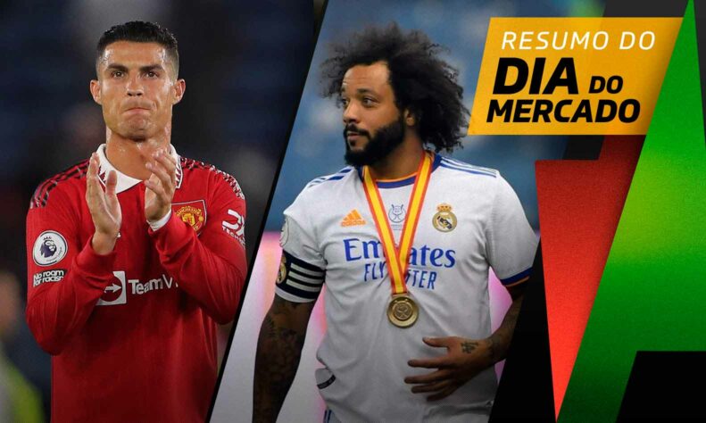 Qual é o time de Cristiano Ronaldo? - Lance!