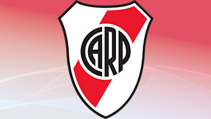 River Plate (Argentina) - votou a favor