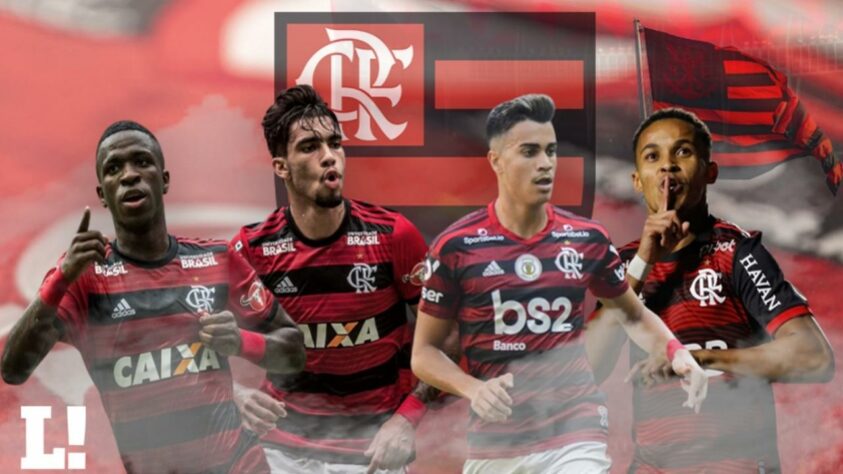 "Craque o Flamengo faz em casa": o Rubro-Negro se orgulha dos talentos formados no Ninho do Urubu. Foram esses jovens promissores que, nos últimos sete anos, movimentaram cerca de R$ 790 milhões em vendas para clubes do exterior. O LANCE! separou as principais vendas do Flamengo desde 2015.
