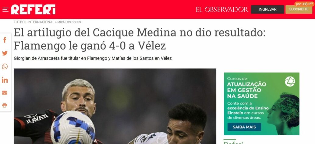 O jogo para provar que faz melhor do que Medina – Observador